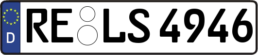 RE-LS4946