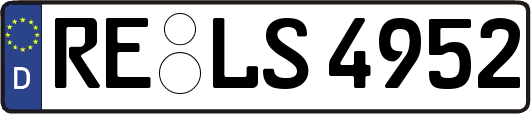 RE-LS4952
