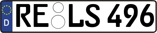 RE-LS496
