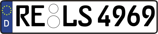 RE-LS4969
