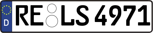 RE-LS4971
