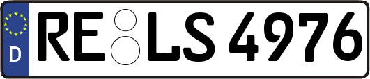 RE-LS4976