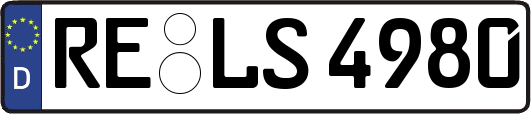 RE-LS4980