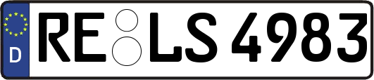 RE-LS4983