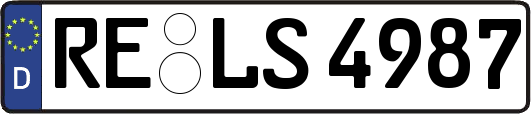 RE-LS4987