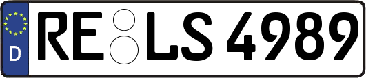 RE-LS4989