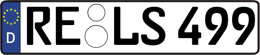 RE-LS499