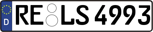 RE-LS4993