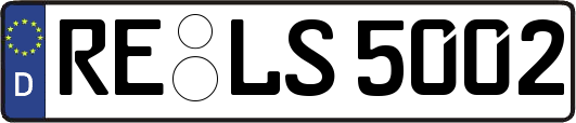 RE-LS5002