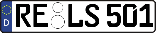 RE-LS501