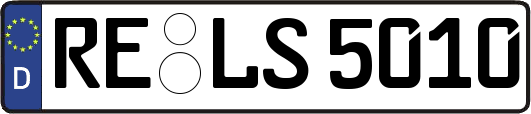 RE-LS5010