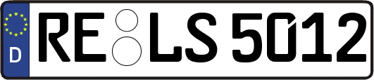 RE-LS5012