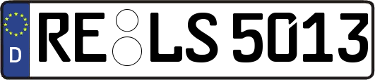 RE-LS5013