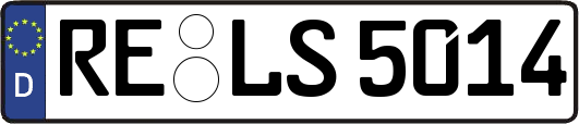 RE-LS5014