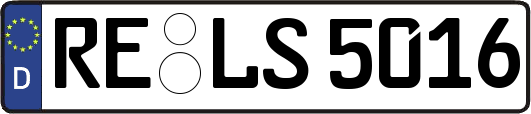 RE-LS5016