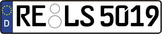 RE-LS5019