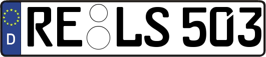 RE-LS503