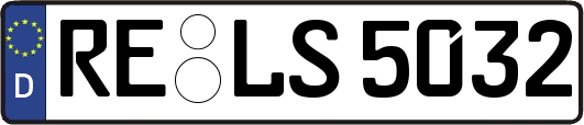 RE-LS5032