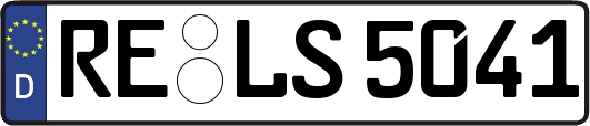 RE-LS5041