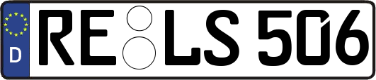RE-LS506