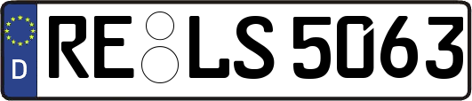 RE-LS5063