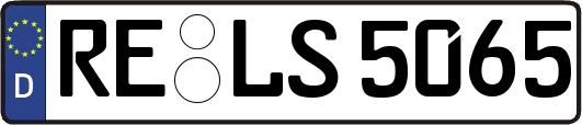 RE-LS5065