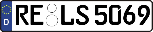 RE-LS5069