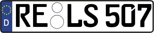 RE-LS507