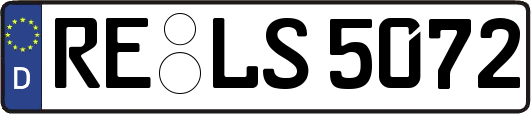 RE-LS5072