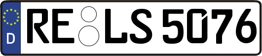 RE-LS5076