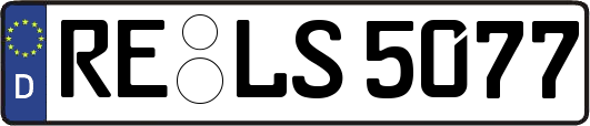RE-LS5077