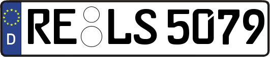 RE-LS5079