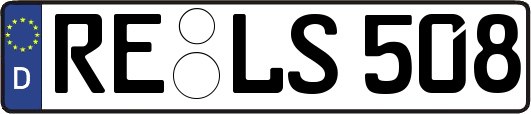 RE-LS508