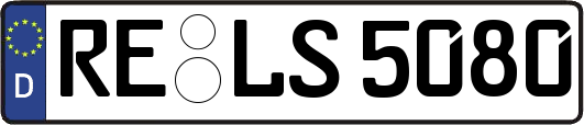 RE-LS5080