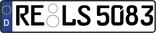RE-LS5083