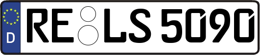 RE-LS5090