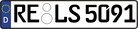 RE-LS5091