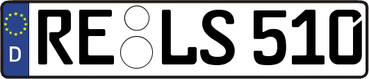 RE-LS510