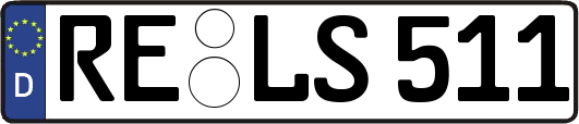 RE-LS511