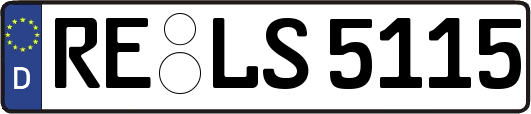 RE-LS5115