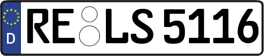 RE-LS5116