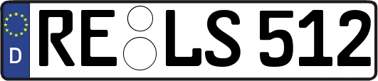 RE-LS512