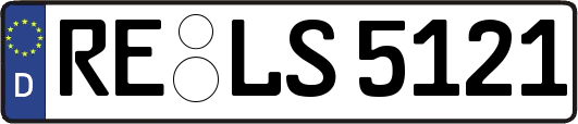 RE-LS5121