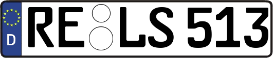 RE-LS513