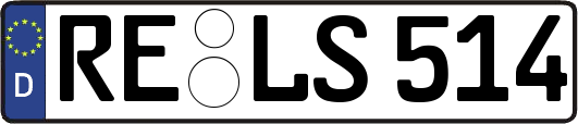RE-LS514