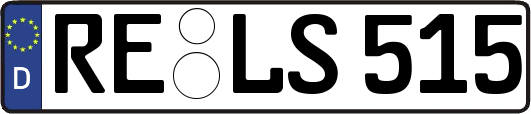 RE-LS515