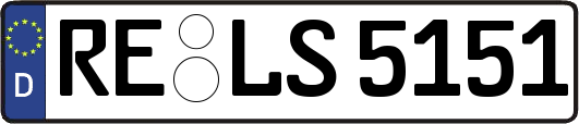RE-LS5151