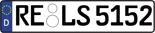 RE-LS5152
