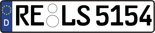 RE-LS5154