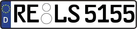 RE-LS5155